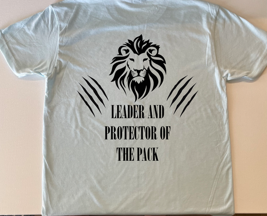 Leader and Protector T-Shirt