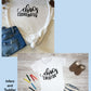 Chaos Coordinator (Toddler Shirt)