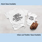 Trouble Never Looked So Cute (Toddler Shirt)