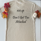 Non-Player Character NPC T-shirt