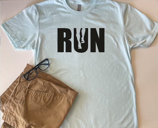 Run T-Shirt