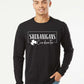 Shenanigans Coordinator Long Sleeve T-shirt