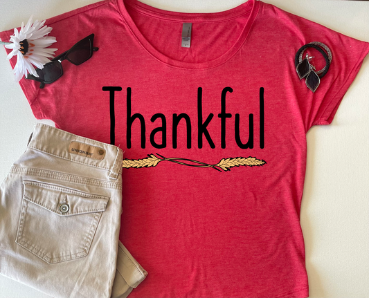 Thankful T-shirt