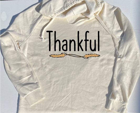 Thankful Hoodie