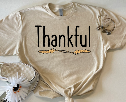 Thankful T-shirt