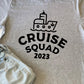 Cruise Squad