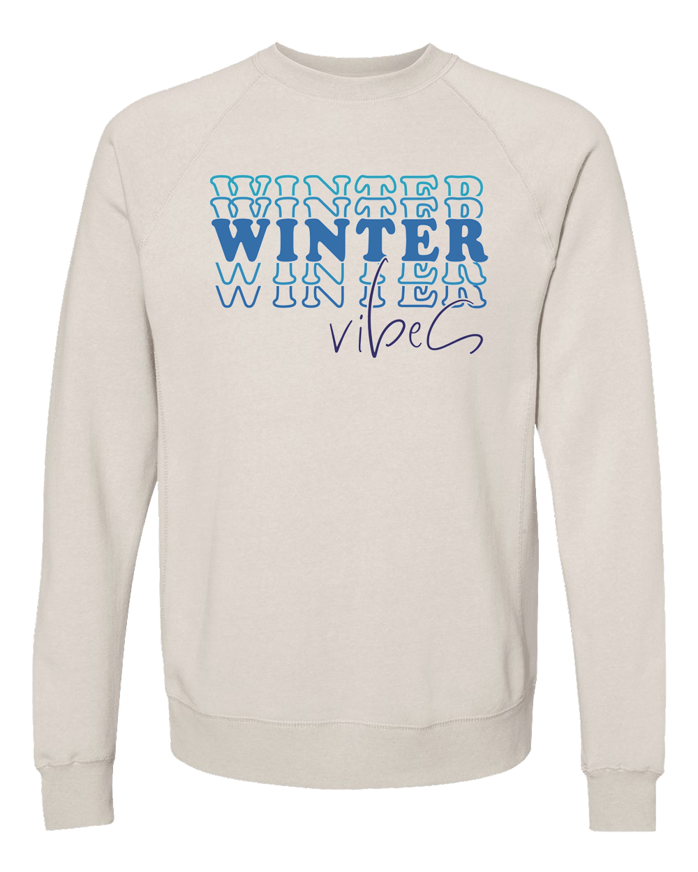 Winter Vibes