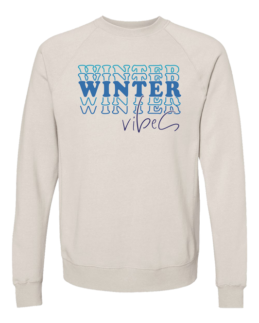 Winter Vibes