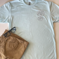 The Dungeon Awaits T-shirt (Elvish)