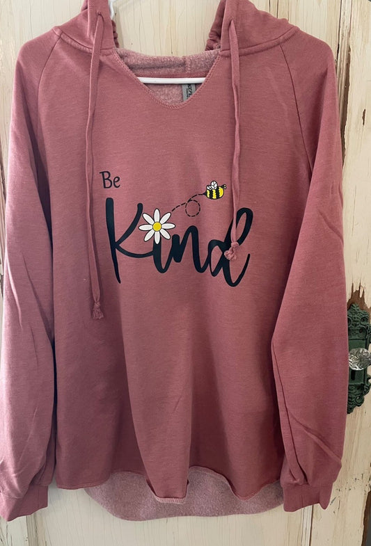 Be Kind Hoodie