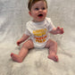 Chunky Thighs and Pumpkin Pies Onesie